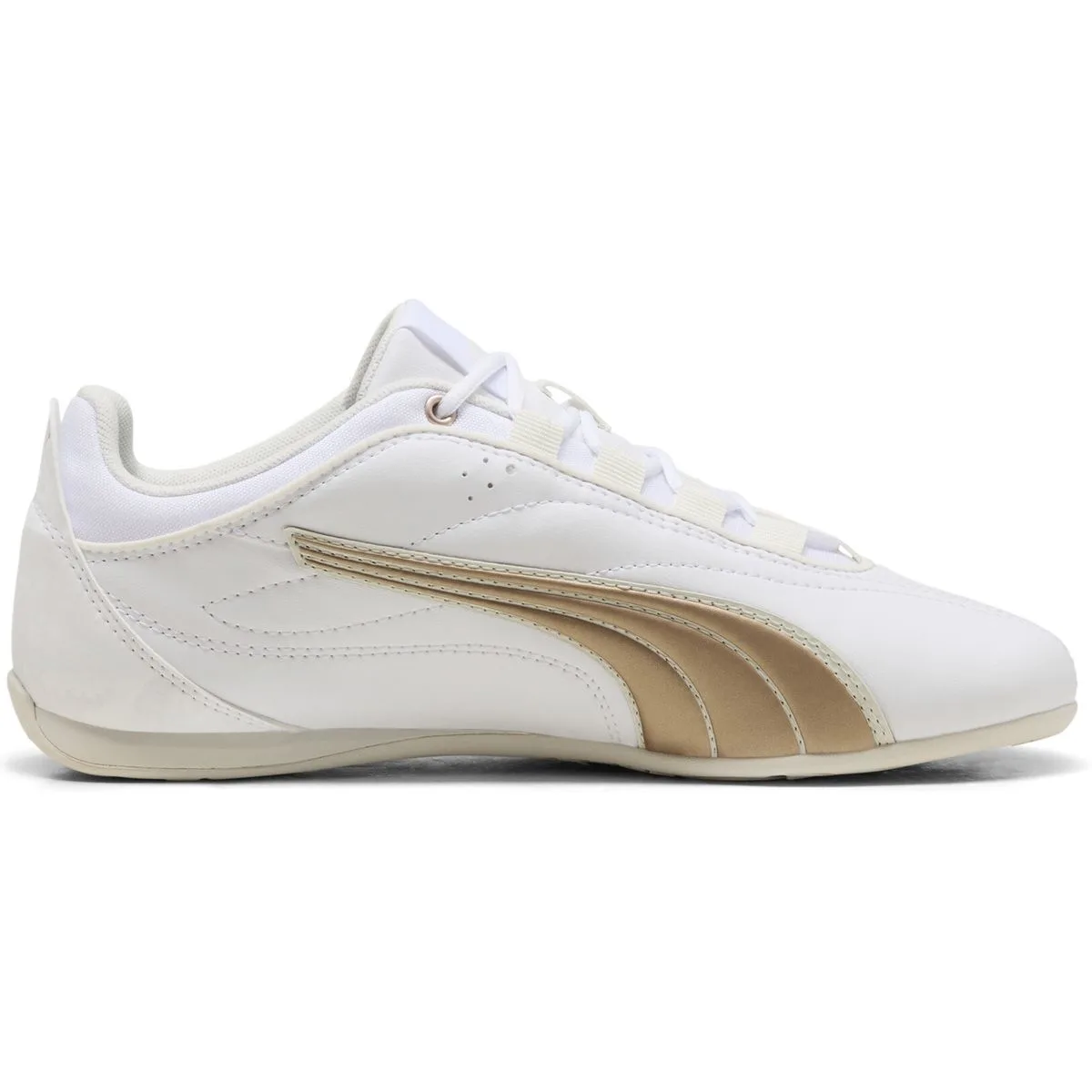 Catch Soleil DayINight Damen Freizeitschuhe, weiß, Größe 37 37