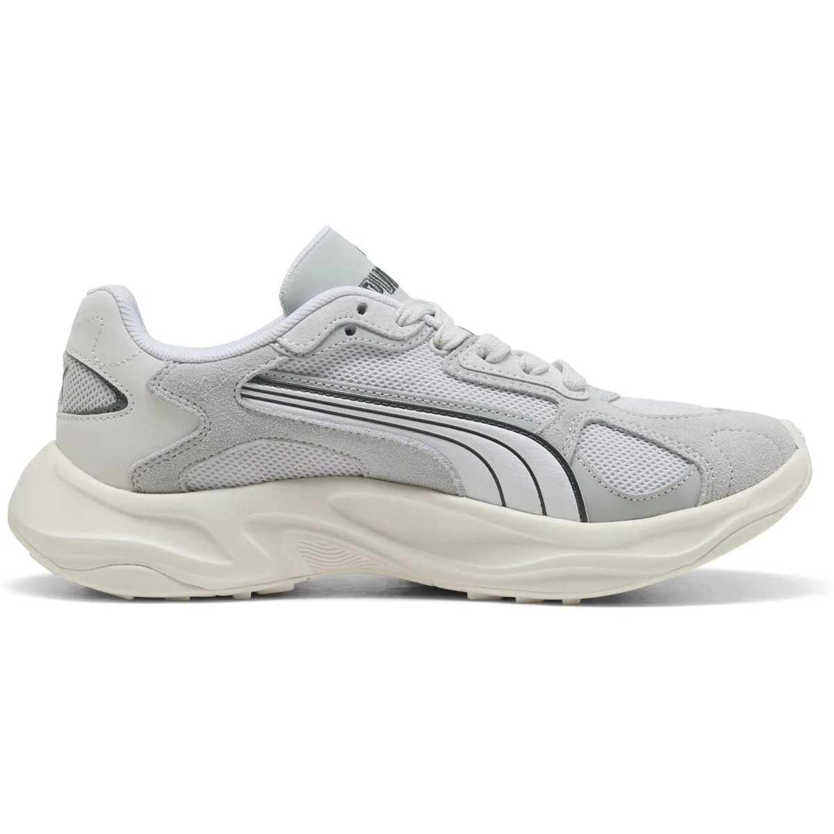 Insphere Muse Damen Freizeitschuhe, grau, Größe 37 37