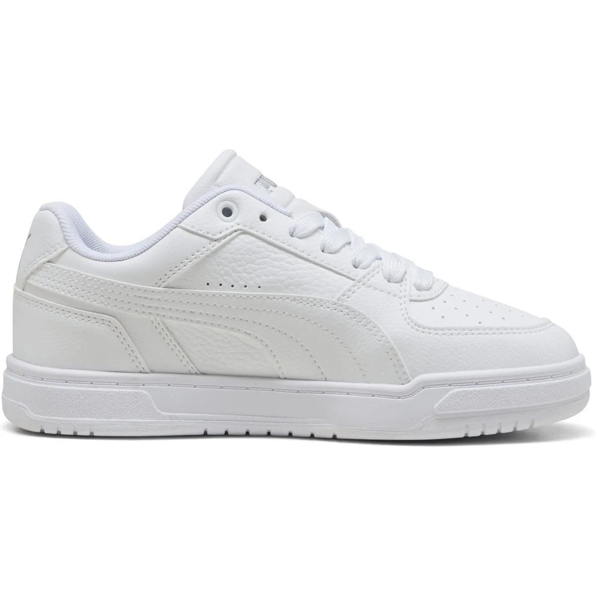 Caven III Junior Kinder Halbschuhe, weiß, Größe 37 ½ 37 ½