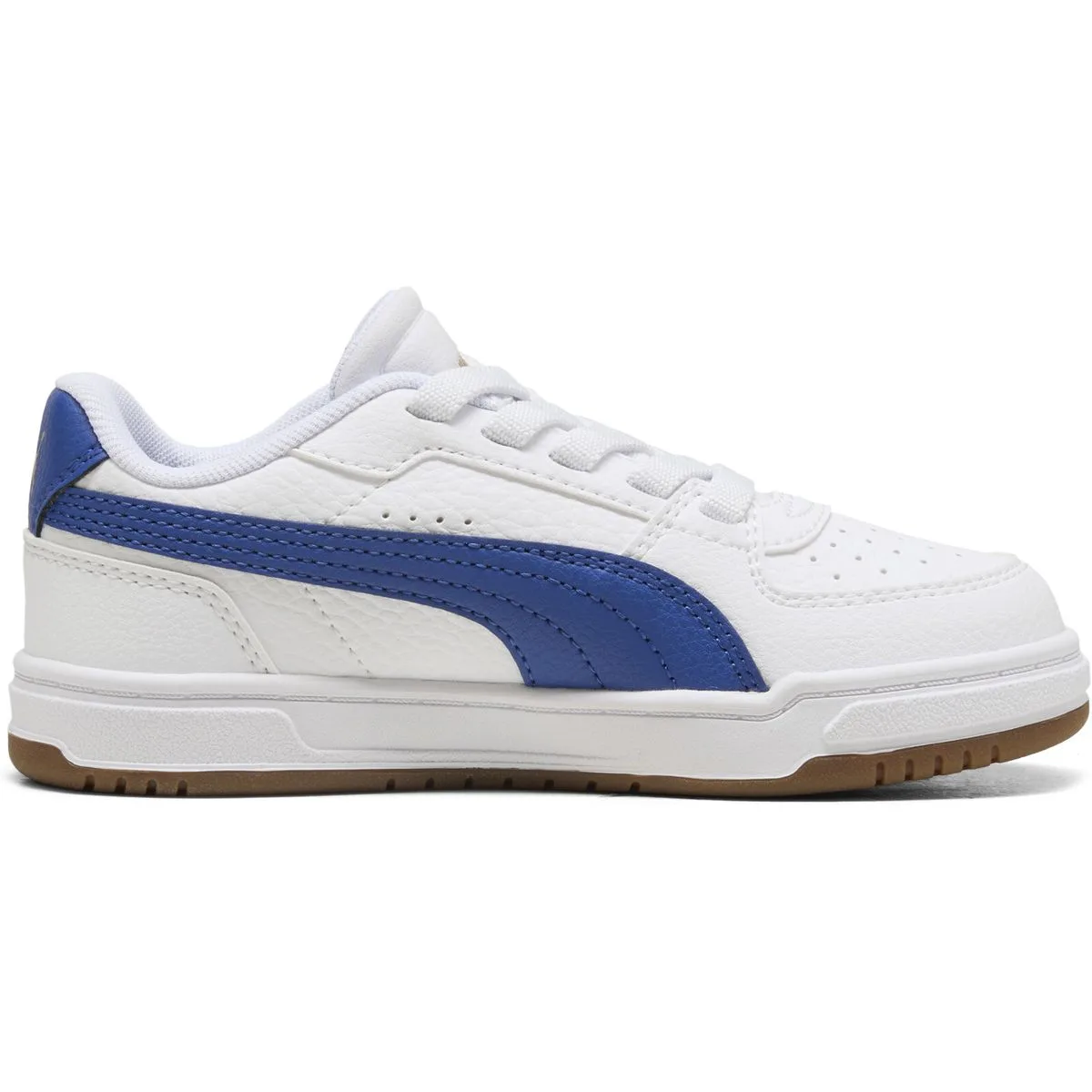 Caven III AC PS Kinder Halbschuhe, weiß, Größe 30 30