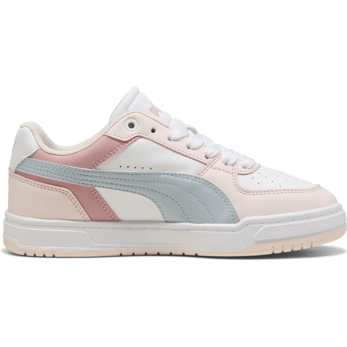 Caven III Block Kinder Halbschuhe, pink, Größe 37 37
