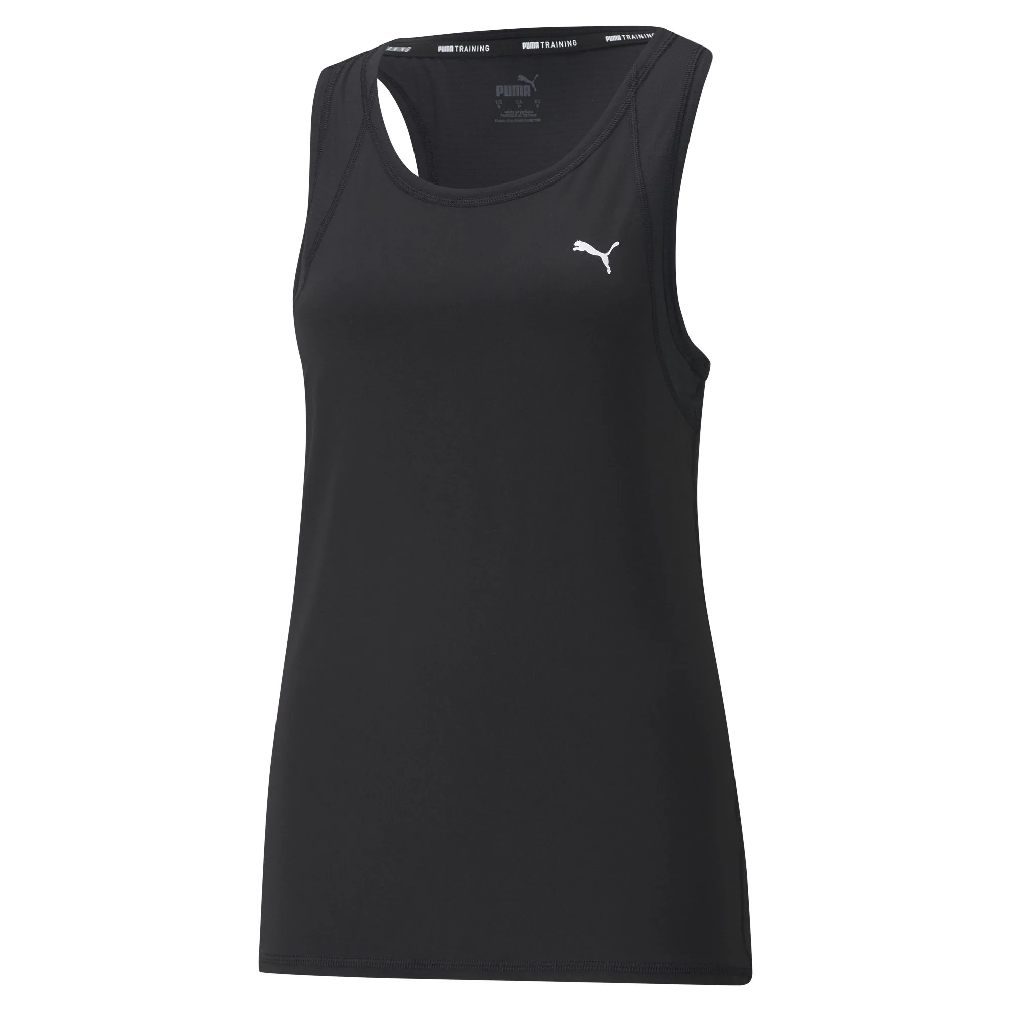 Train Favorite Damen Tanktop, schwarz S