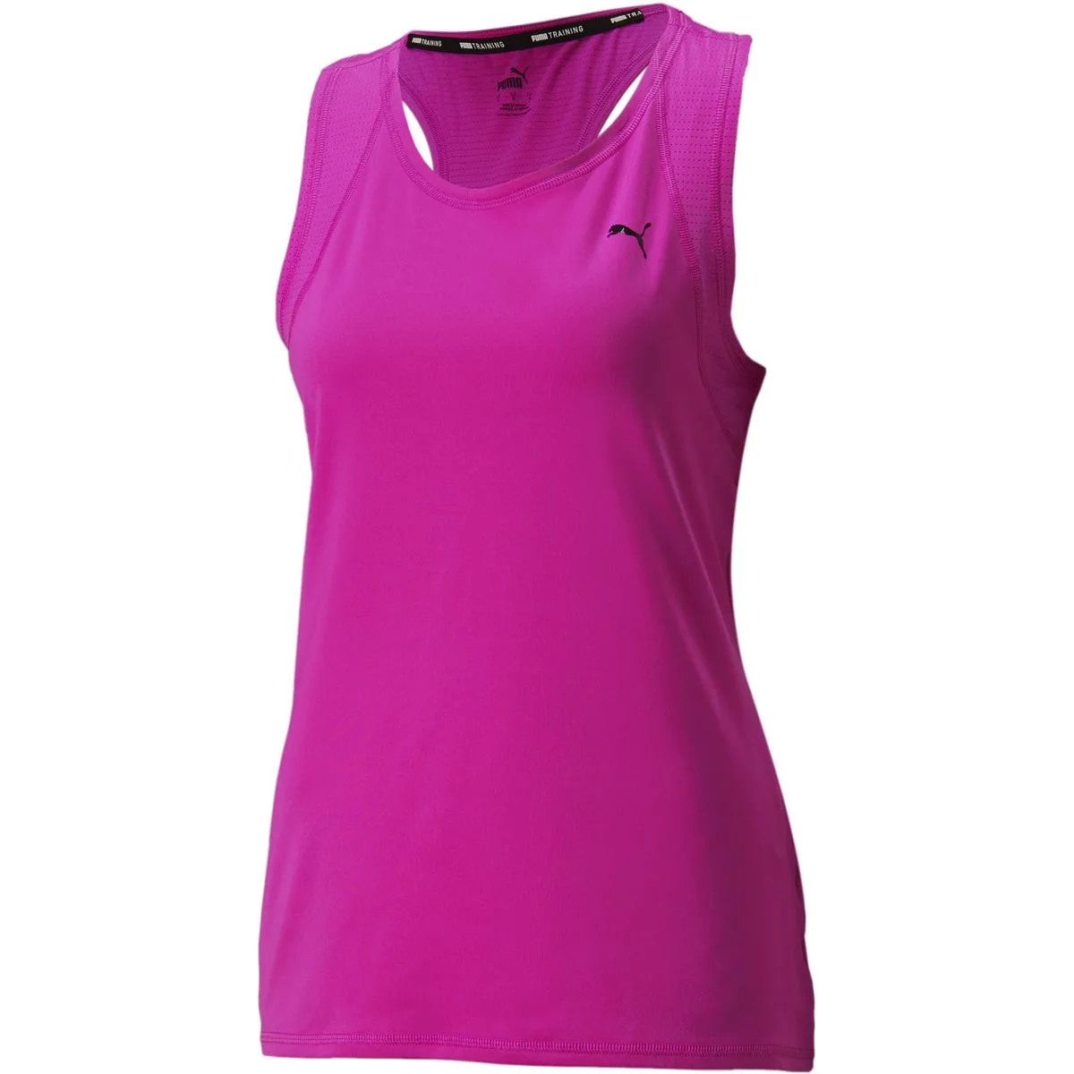 Train Favorite Damen Tanktop, rosa XS