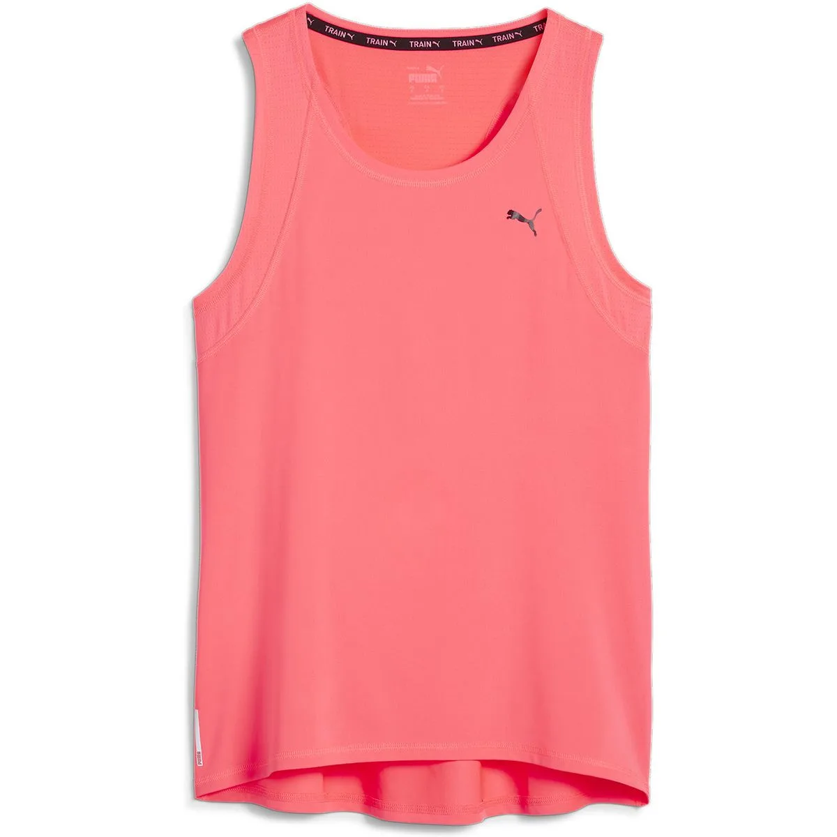 Train Favorite Damen Tanktop, rosa M
