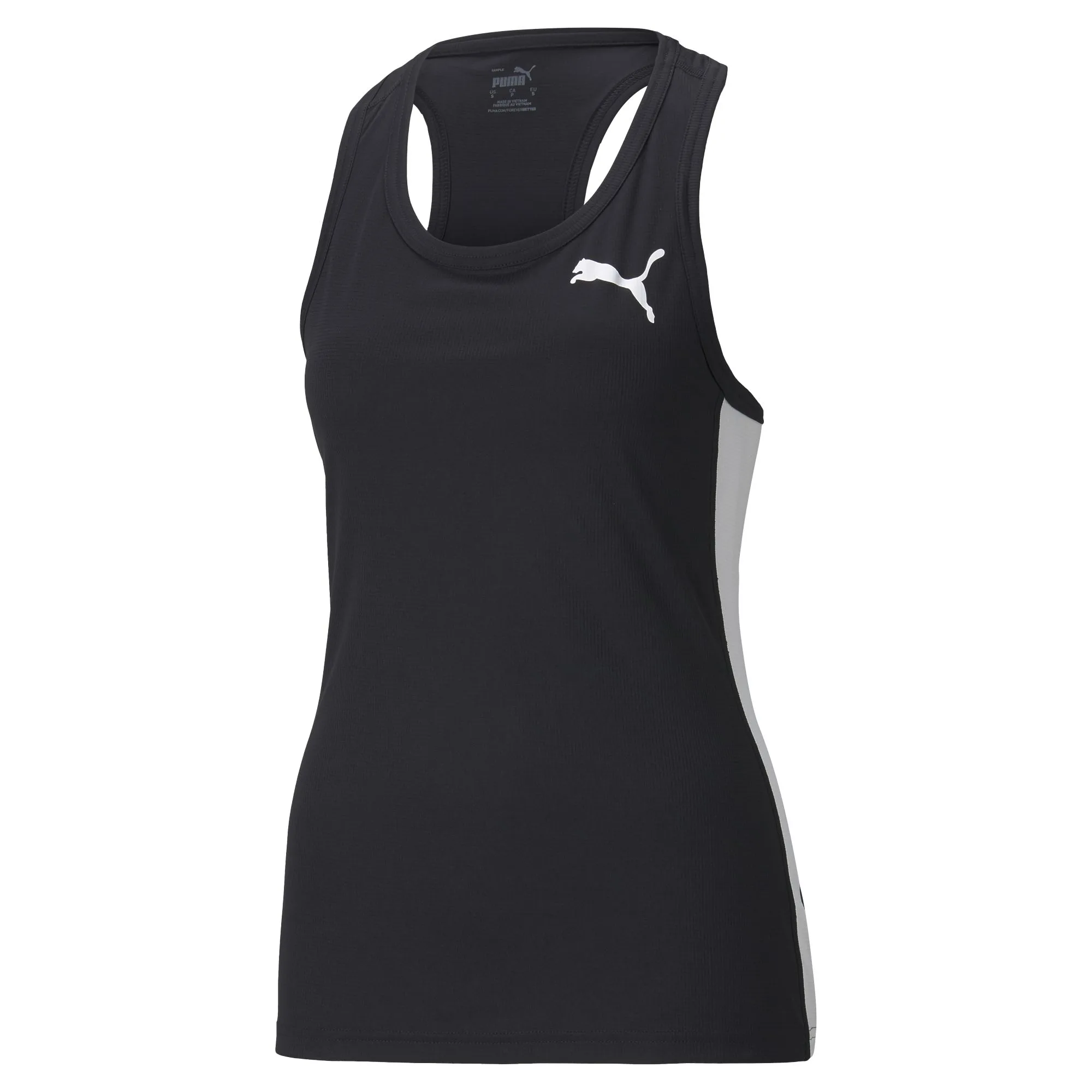 Cross The Line Singlet 2.0 W Damen Tanktop, schwarz XS