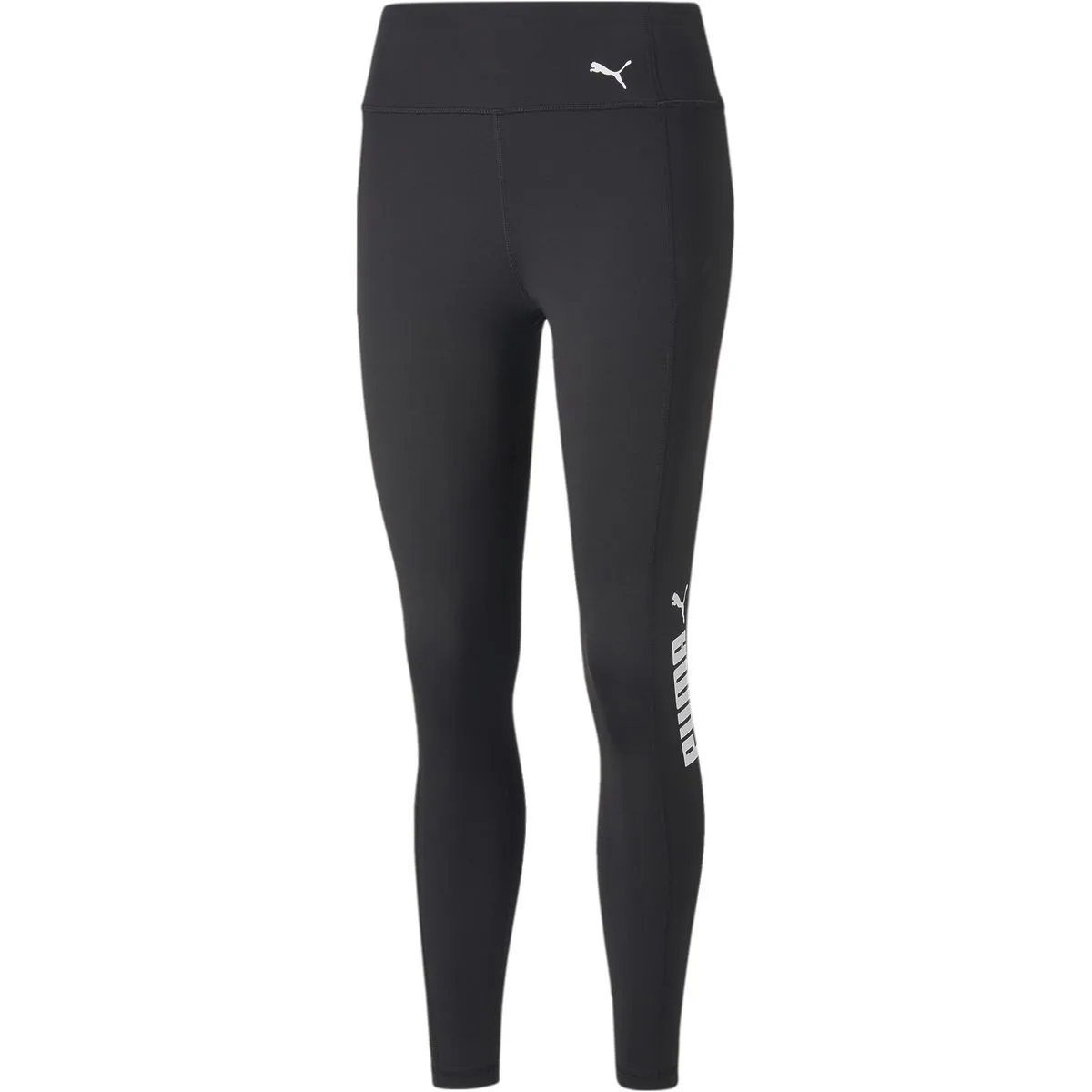 Train ALL DAY 7/8 Tight Damen Tights, schwarz XS