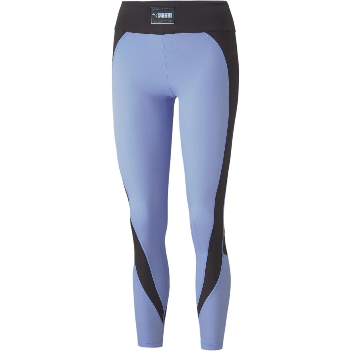 Puma Fit Eversculpt HW 7/8 Damen Tights, lila 4065453025181