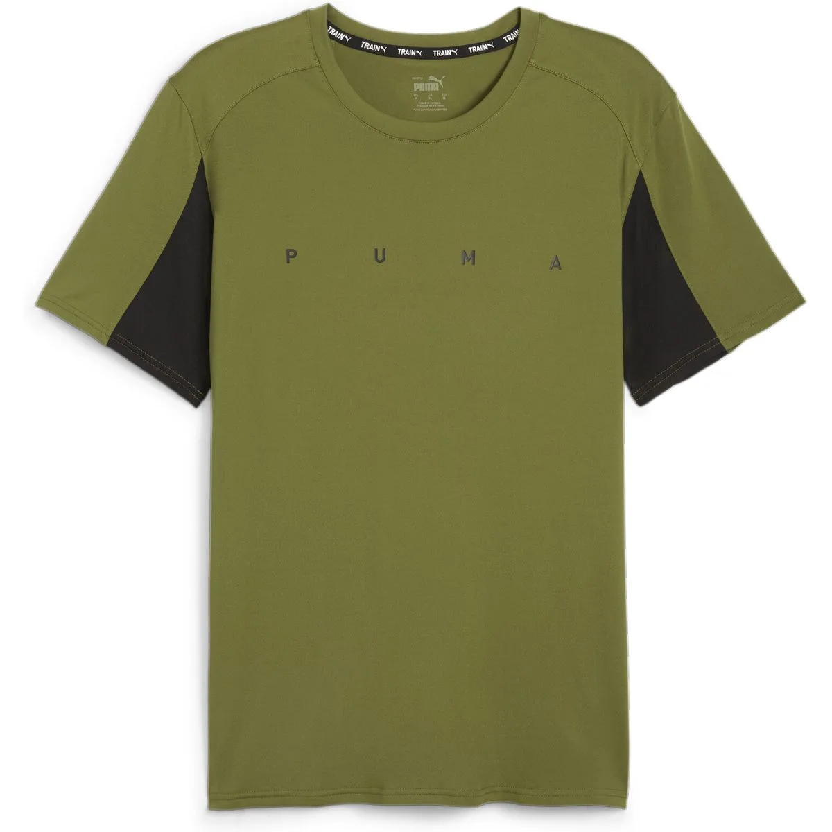 Cloudspun Engineered for Strength Herren T-Shirt, grün L