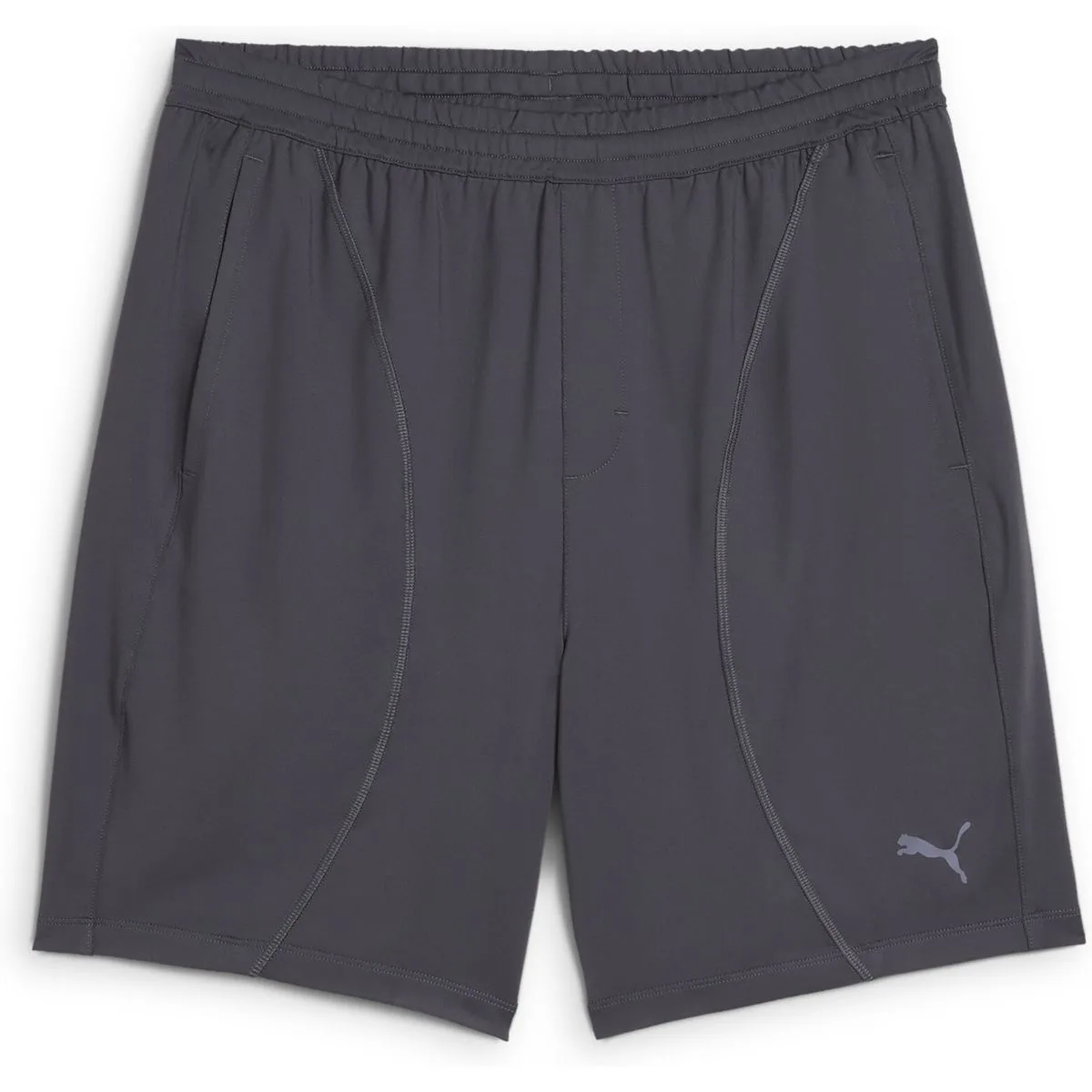 Cloudspun 7" Knit Herren Shorts, grau XXL