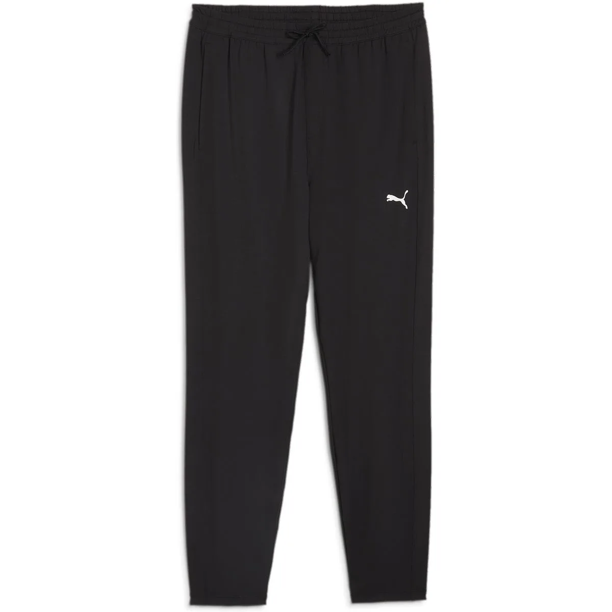 Puma Cloudspun Herren Sporthose, schwarz