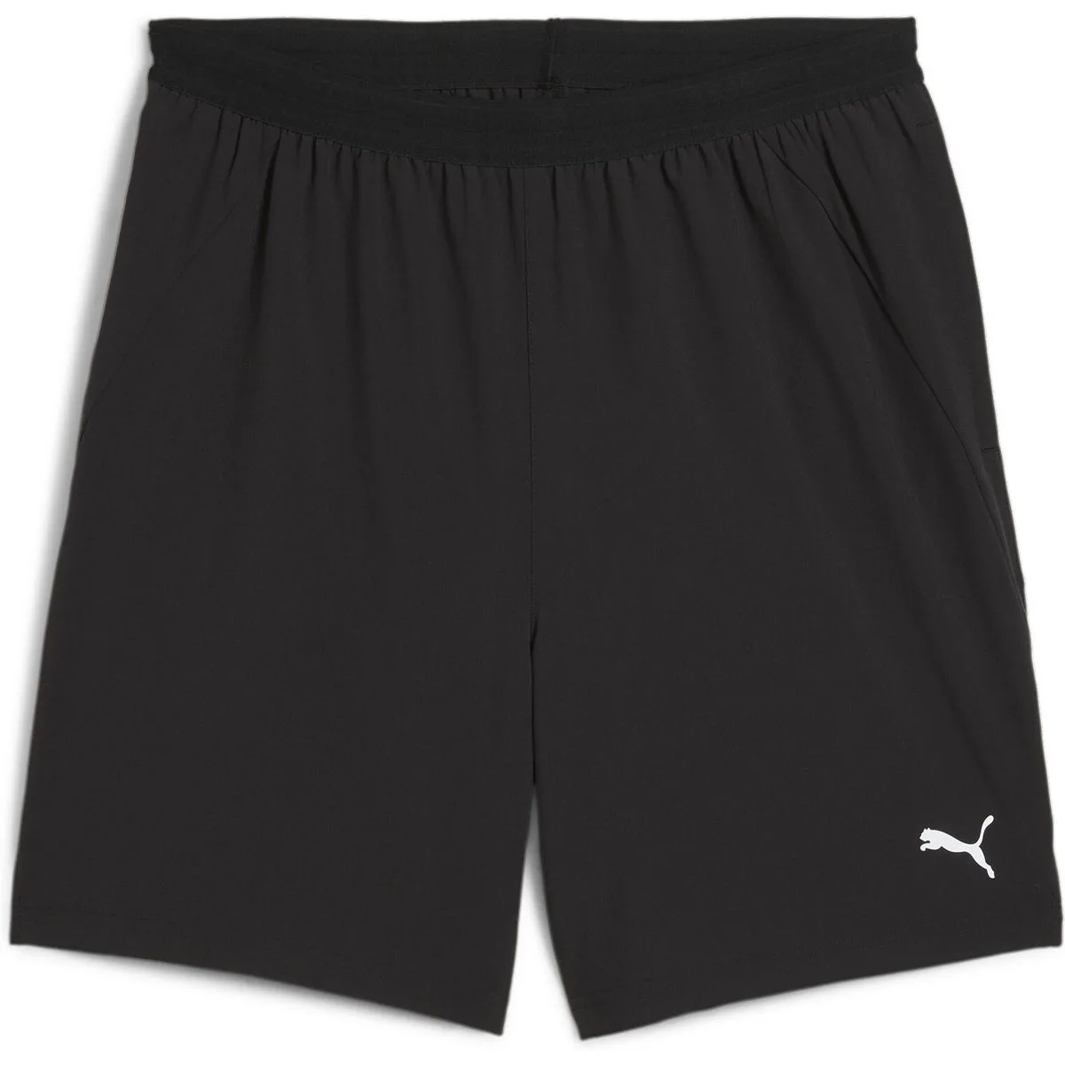 Energy 7" Stretch Woven Herren Shorts, schwarz XXL