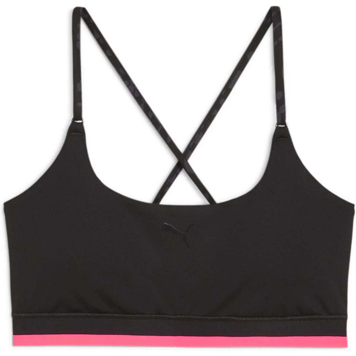Move Hypernatural Damen Top, schwarz L