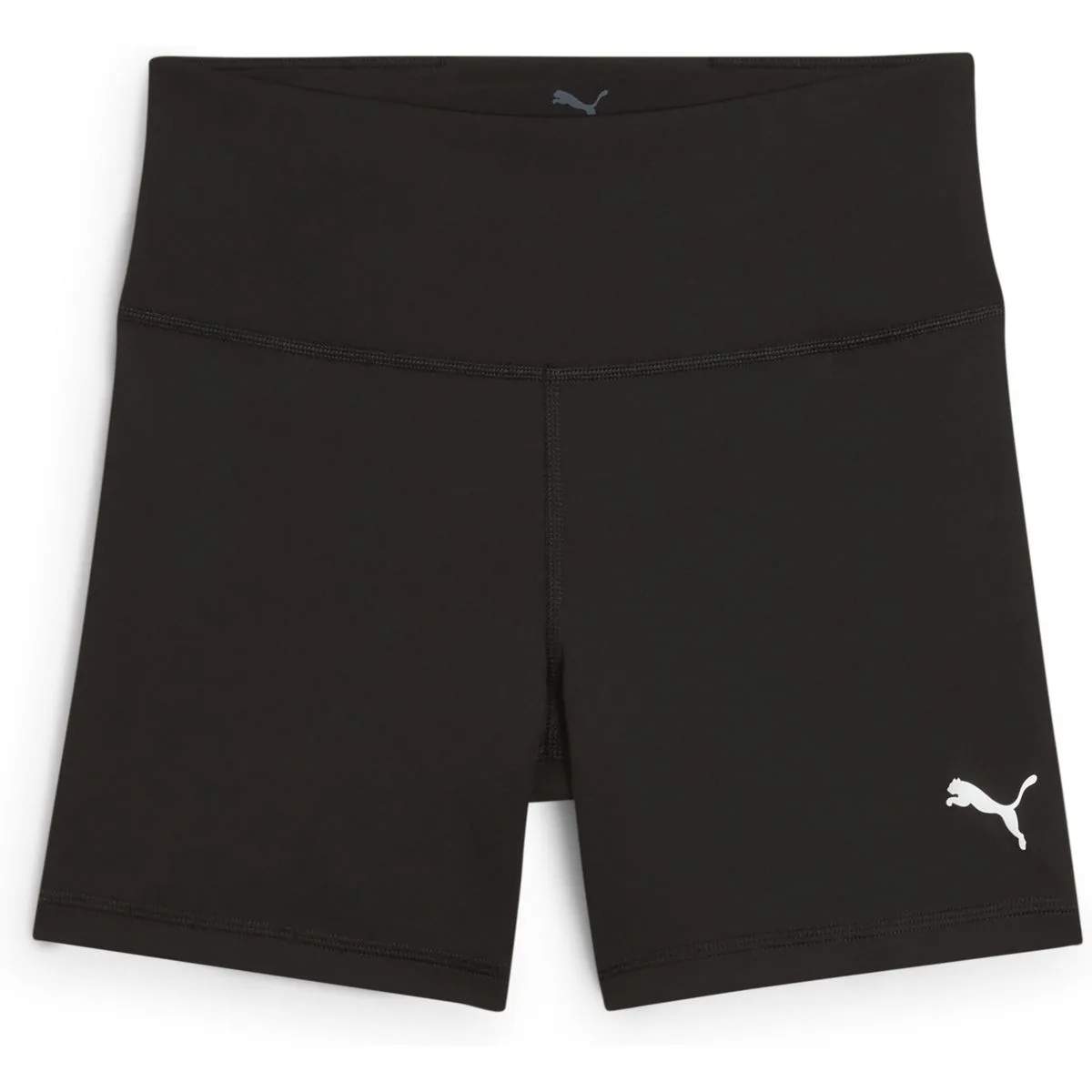 TAD Essential HW 5" Damen Shorts, schwarz L