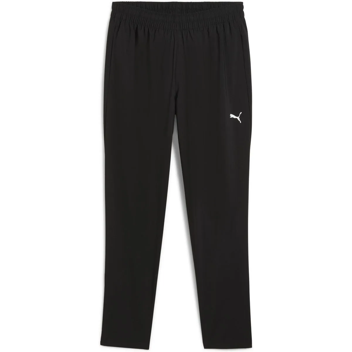 TAD Essentials Woven Tapered Herren Sporthose, schwarz 4XL