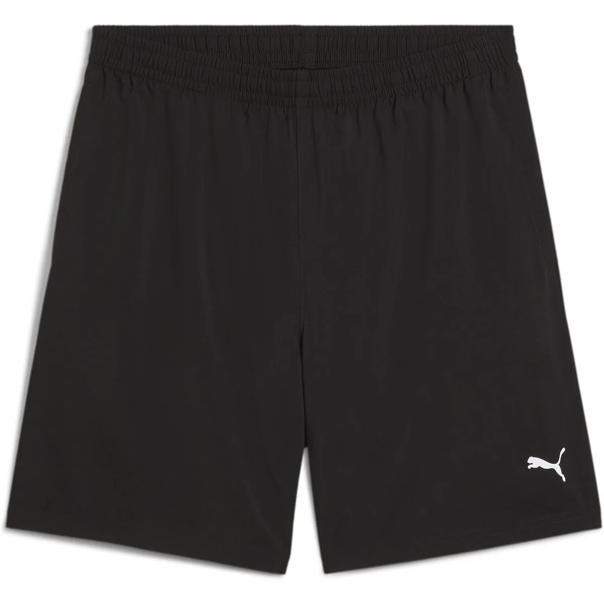 Train FAV Blaster 7" Herren Shorts, schwarz S