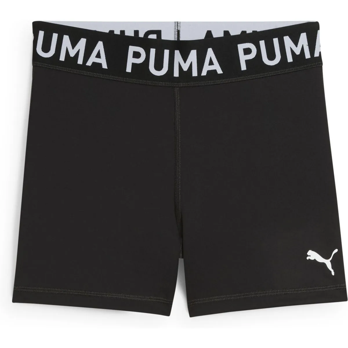 Strong - HW 3" Damen Shorts, schwarz L