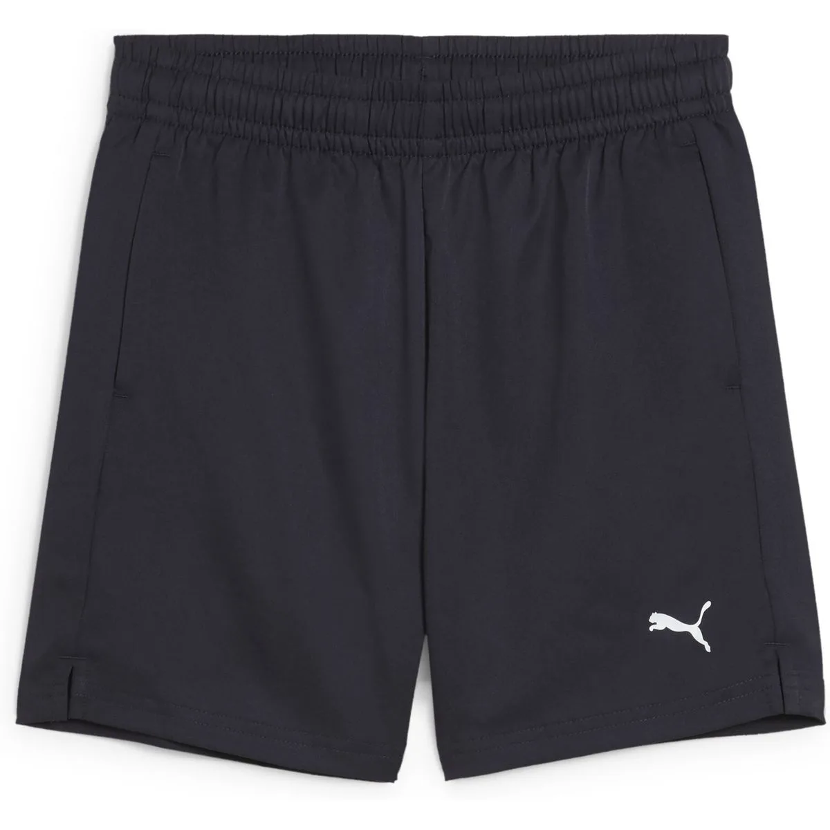 TAD ESS Woven Jungen Shorts, blau 152