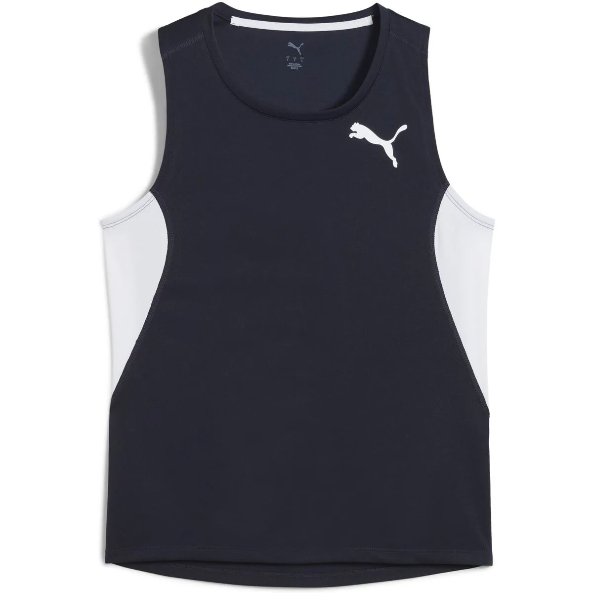 Cross THE Line 3.0 Damen Tanktop, blau XL