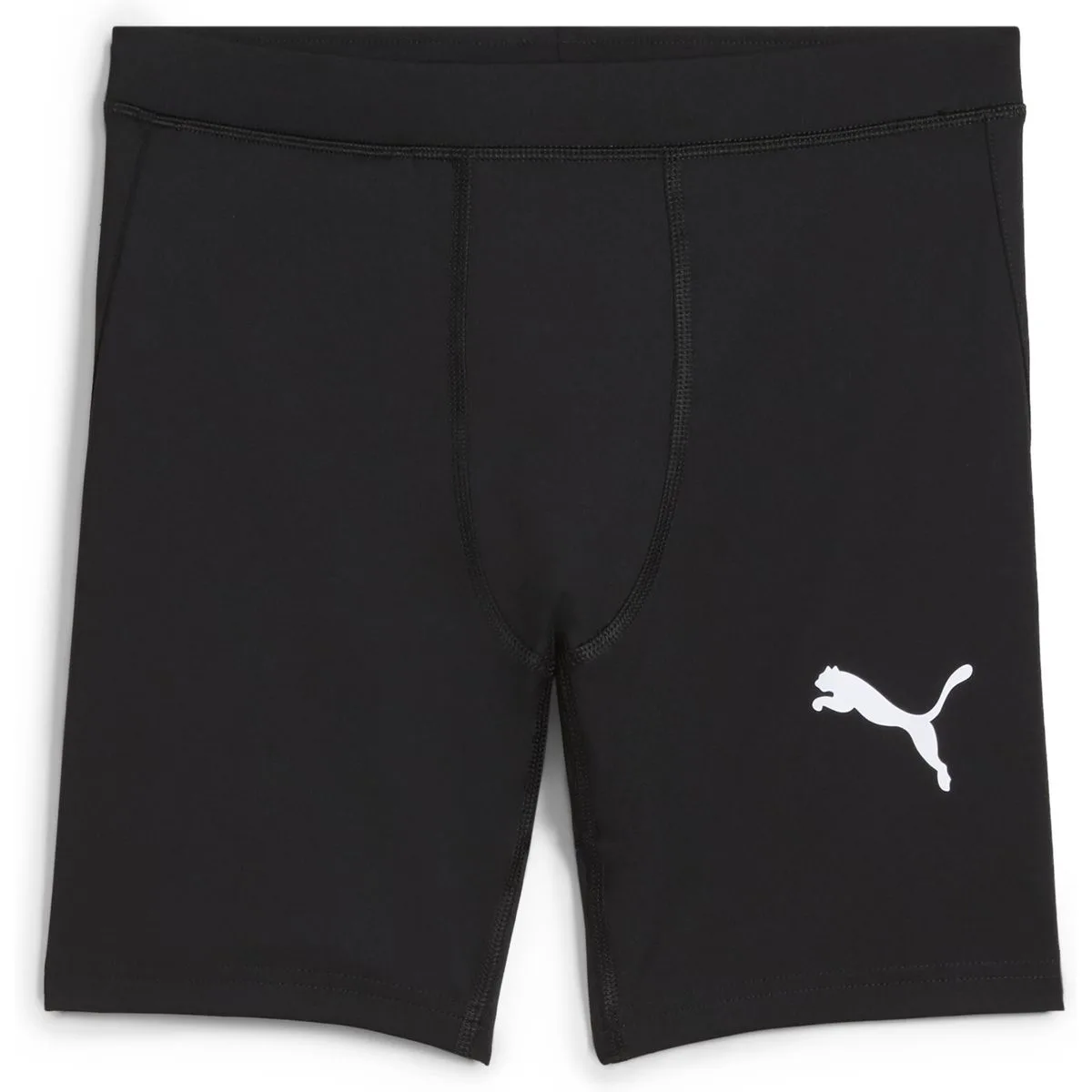 Y CTL 3.0 Kinder Hose, schwarz 152