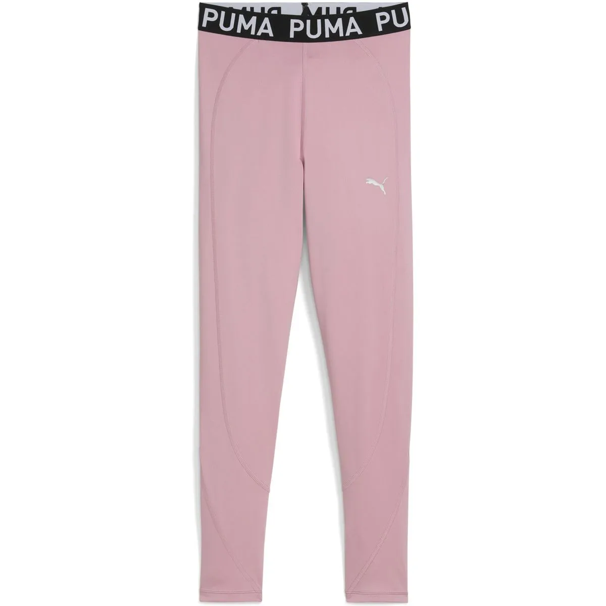 Puma Strong Train Mädchen Strumpfhose, pink