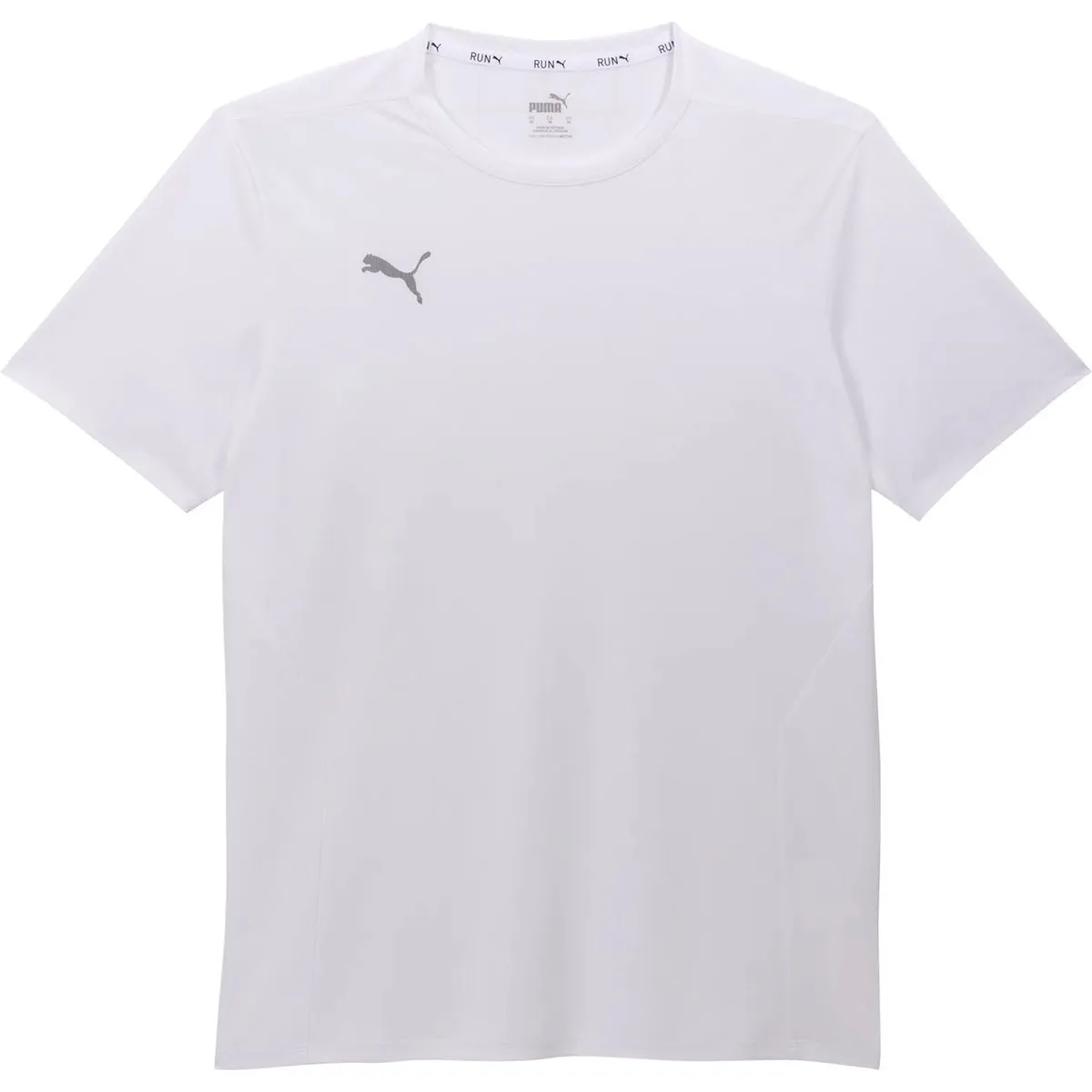 Finisher Herren T-Shirt, weiß M
