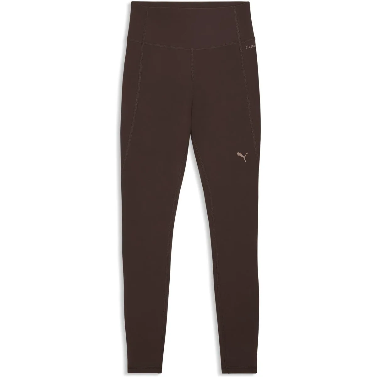 Cloudspun - HW FL Damen Tights, braun S