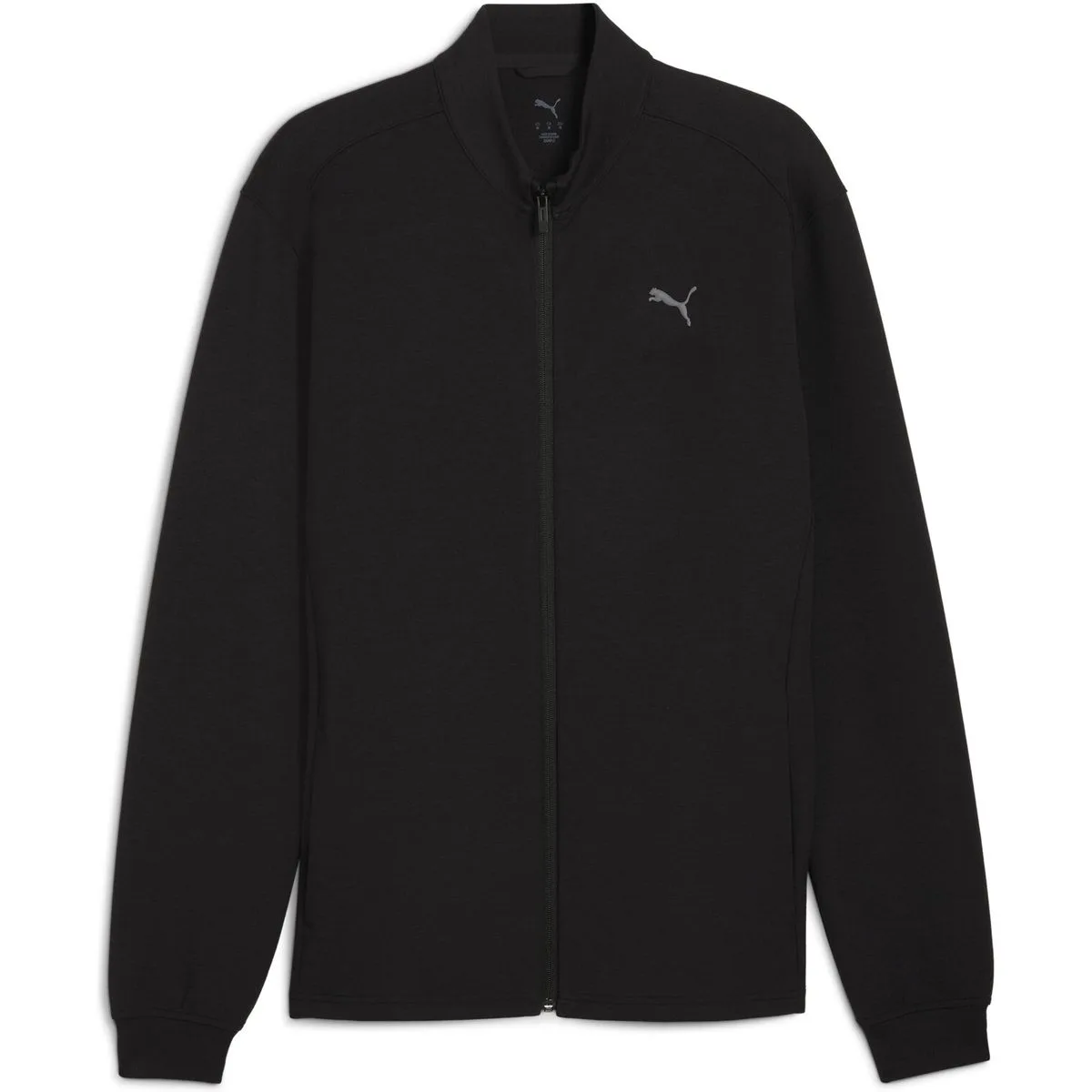 Cloudspun Herren Jacke, schwarz S