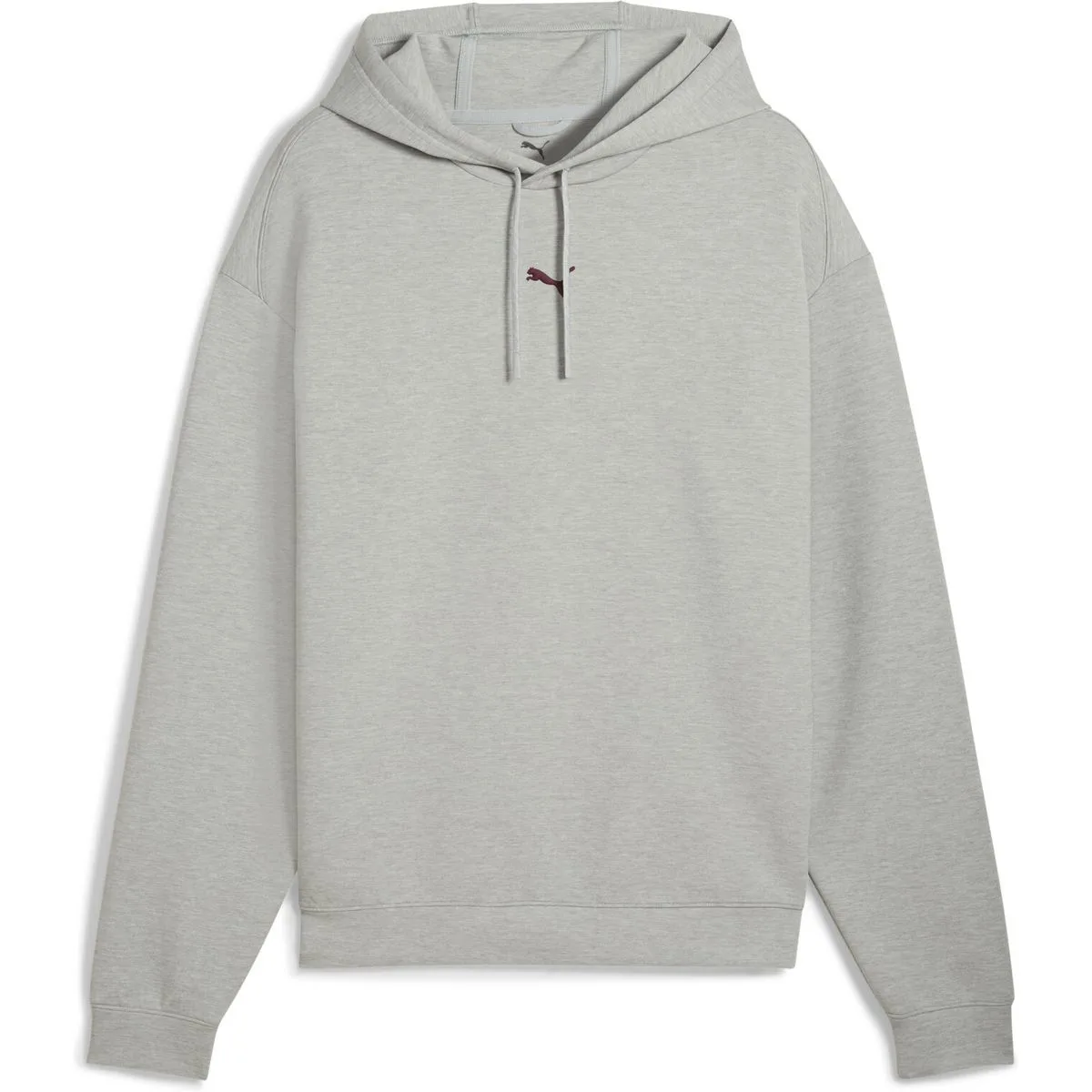 Cloudspun Herren Kapuzensweater, grau XL