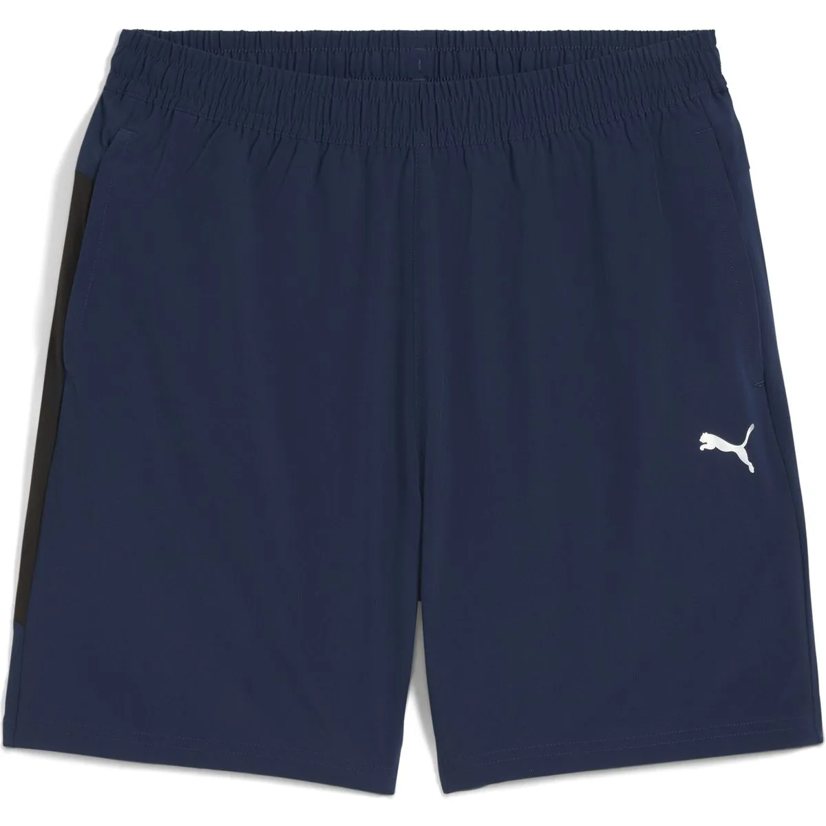 Flex Stretch Woven 7” Herren Shorts, blau M