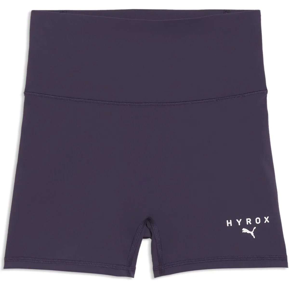 X Hyrox Shapeluxe 3" Damen Shorts, lila M