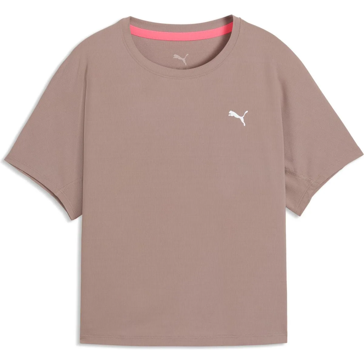 RUN Coolcell Damen T-Shirt, braun M