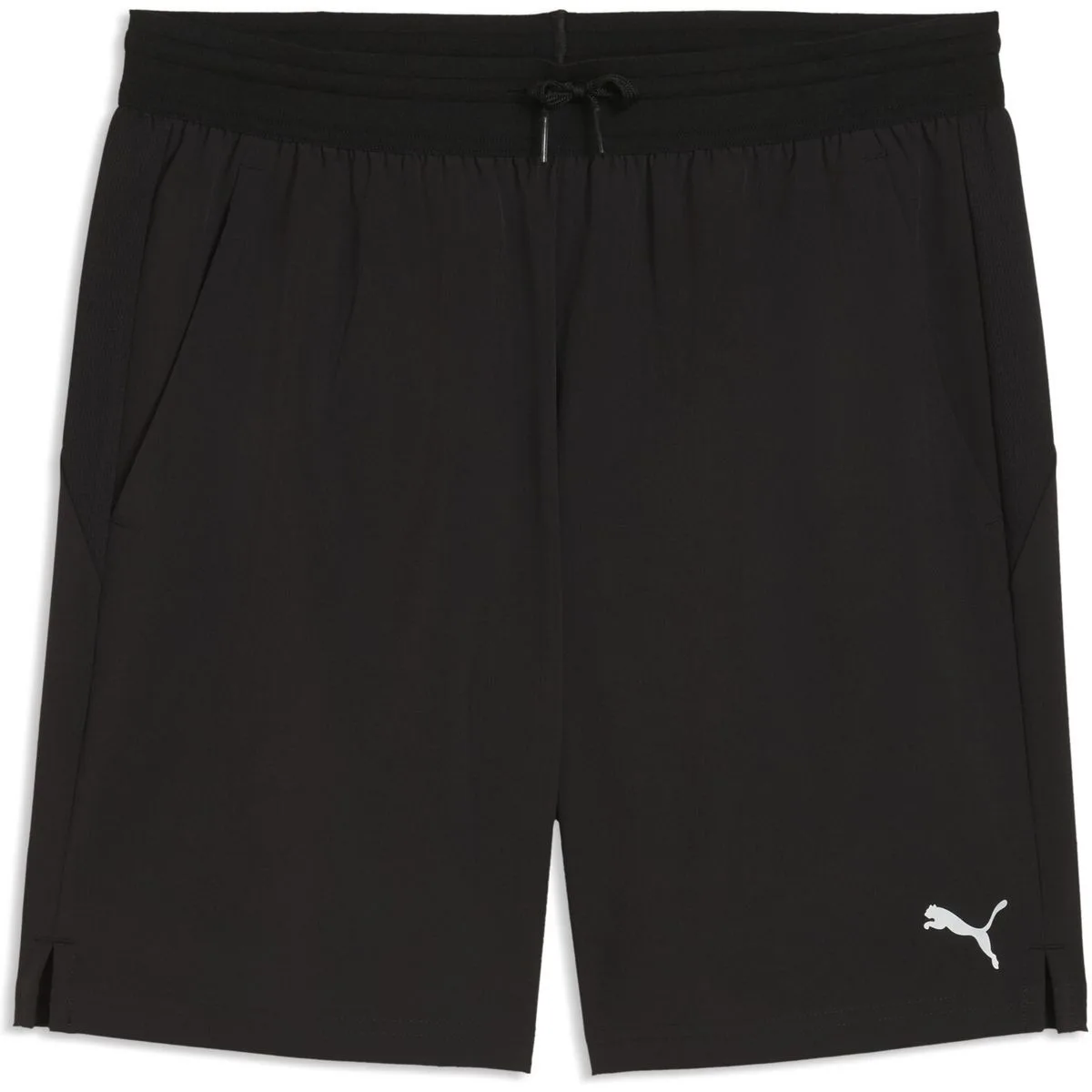 Pwrtrain Fabric MIX Herren Shorts, schwarz S