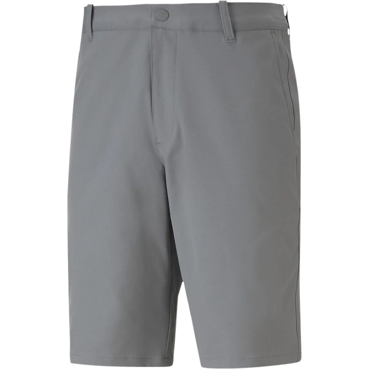 Dealer 10" Herren Shorts, grau 31