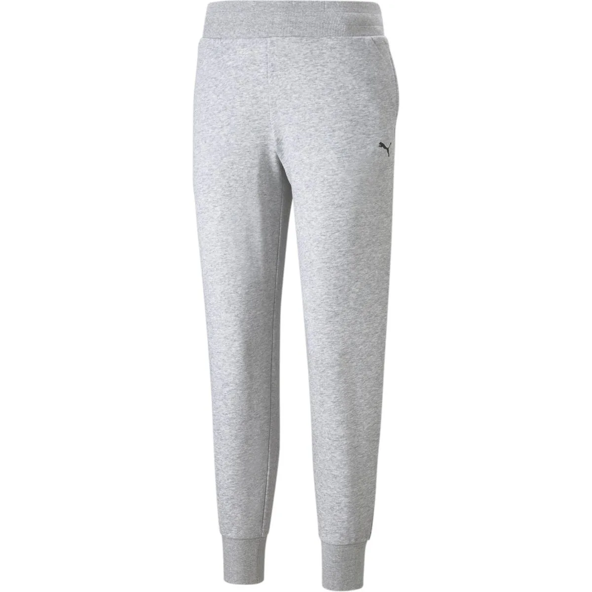 ESS TR CL Damen Jogginghose, grau L