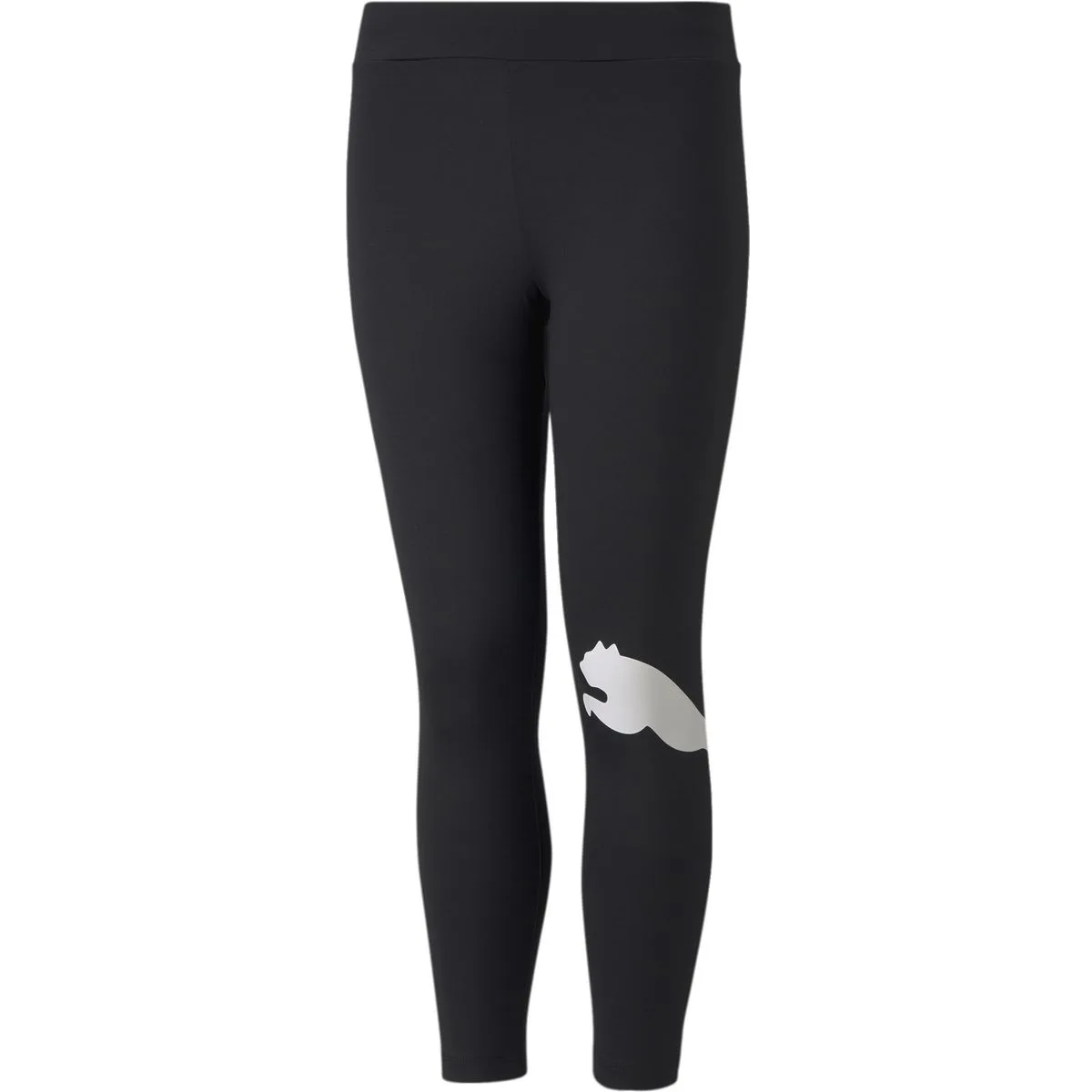Puma Active 7/8 Tights G Mädchen Tights, schwarz 4063697152106