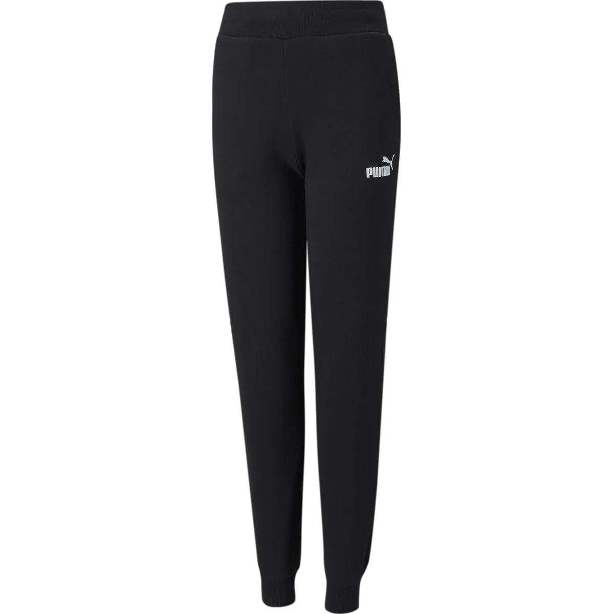 ESS FL cl Mädchen Hose, schwarz 176