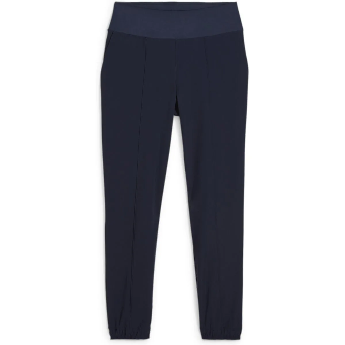 Puma Range Damen 3/4-Hose, blau