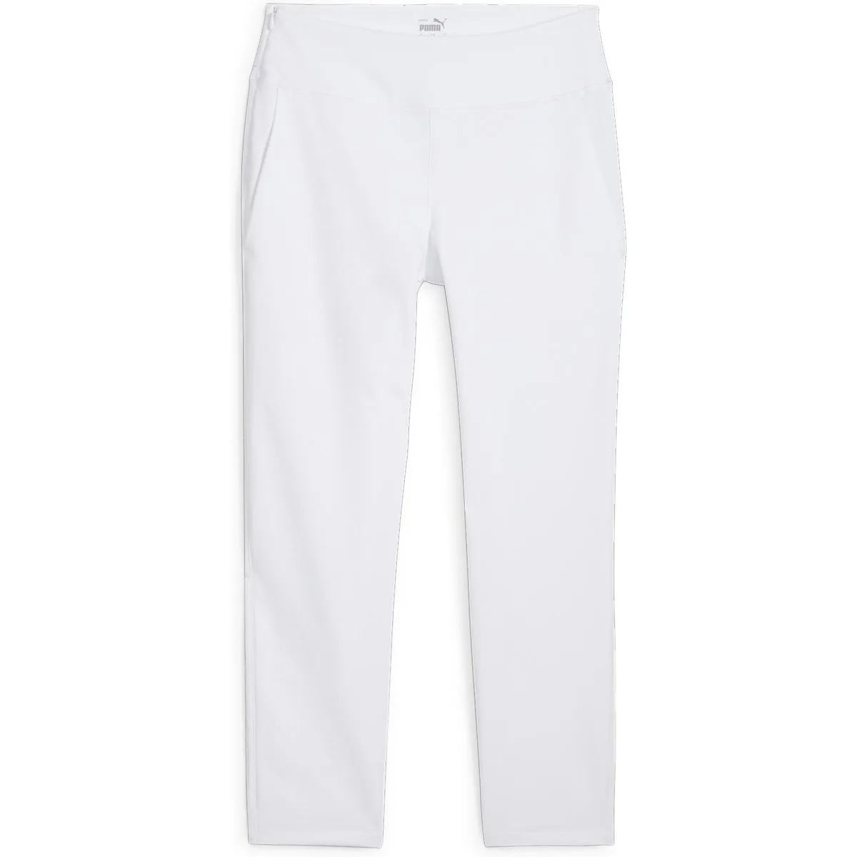 Puma Everyday Damen 3/4-Hose, weiß