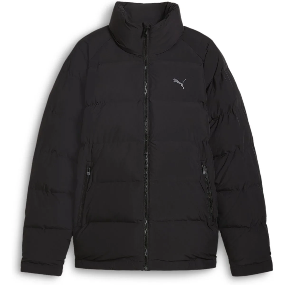 Puma Mono Herren Jacke, schwarz XXL