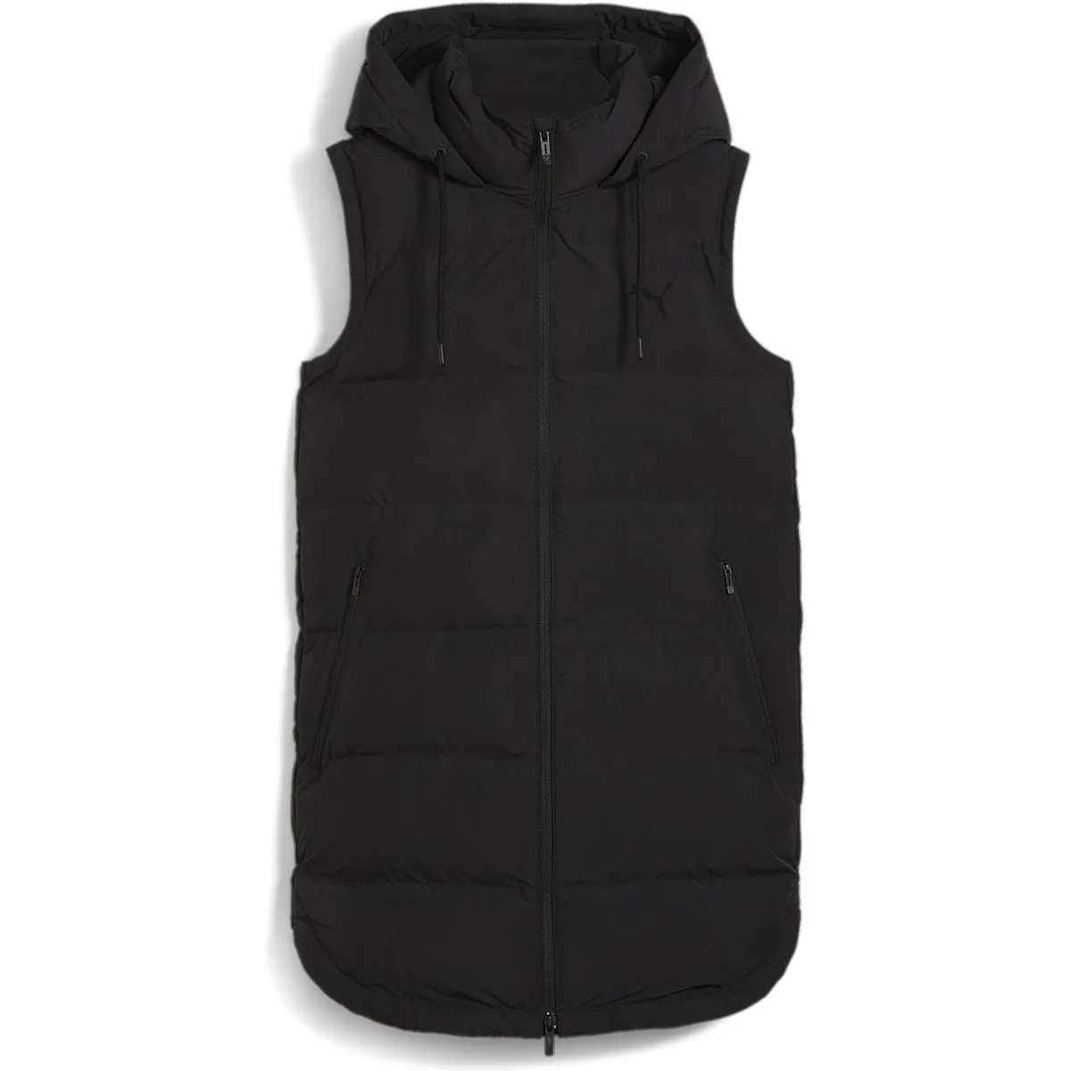 Puma Mono Damen Jacke, schwarz L