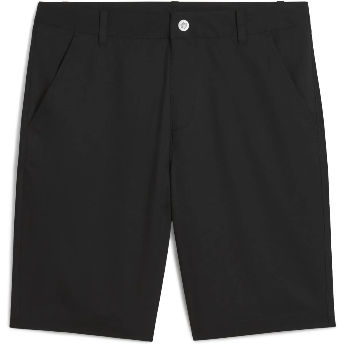 Golf Tech 2.0 Herren Shorts, schwarz 34