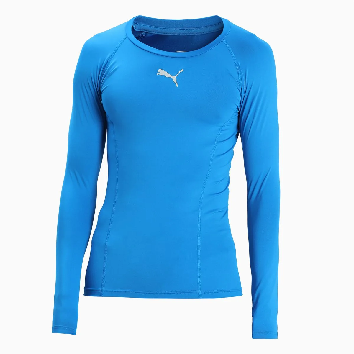Liga Baselayer Herren Longsleeve, blau S