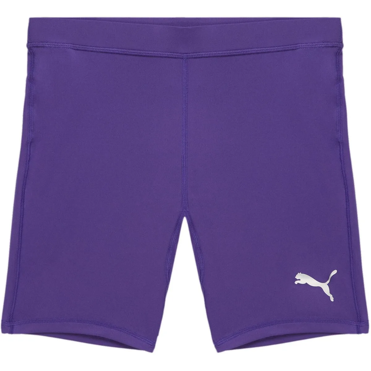 Liga Baselayer Herren Tights, lila M