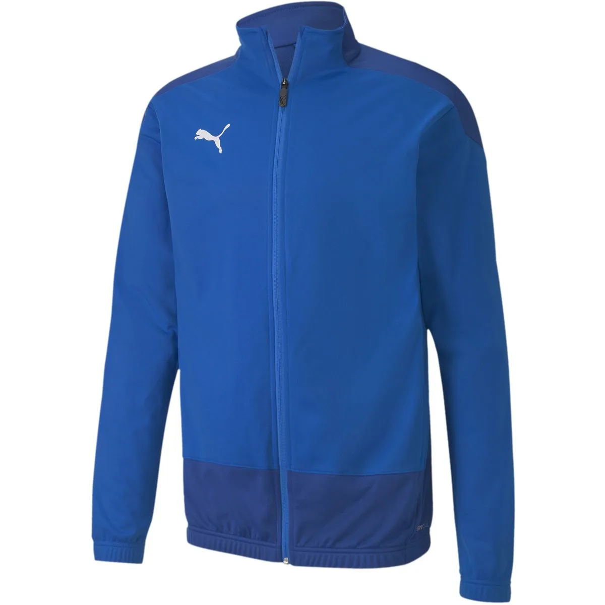 TeamGOAL 23 Training Herren Sweatshirt, blau M