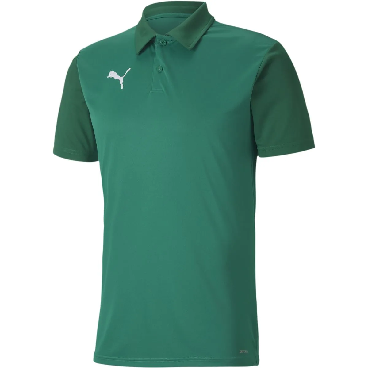 TeamGOAL 23 Sideline Polo Herren Trikot, grün XXL