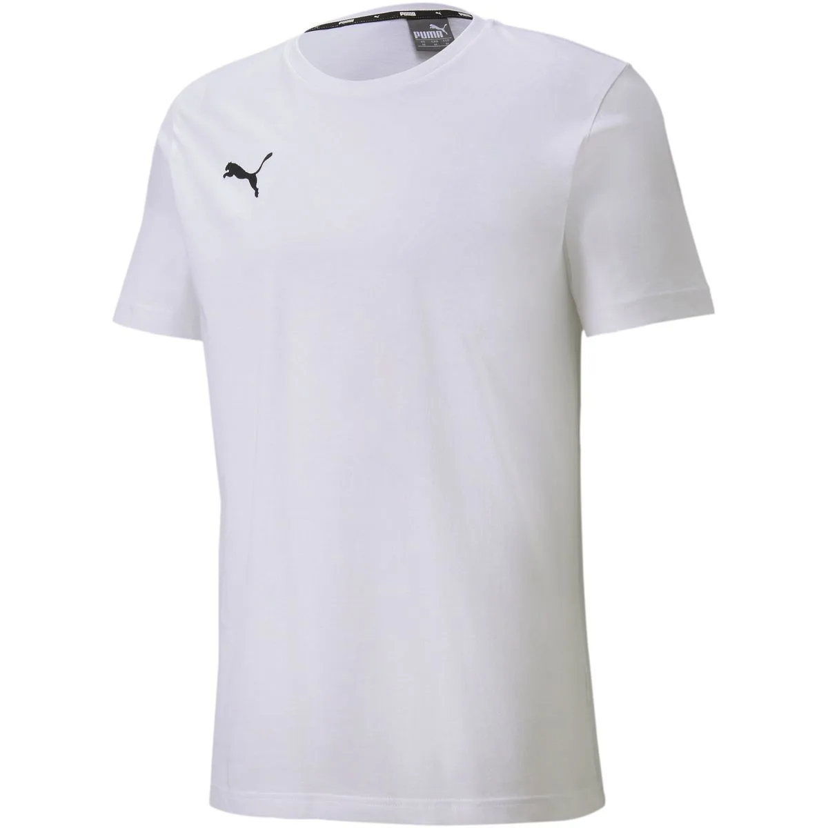 TeamGOAL 23 Casuals Tee Herren T-Shirt, weiß M