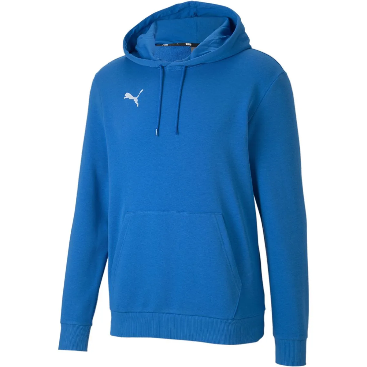 TeamGOAL 23 Causals Herren Kapuzensweater, blau XXL