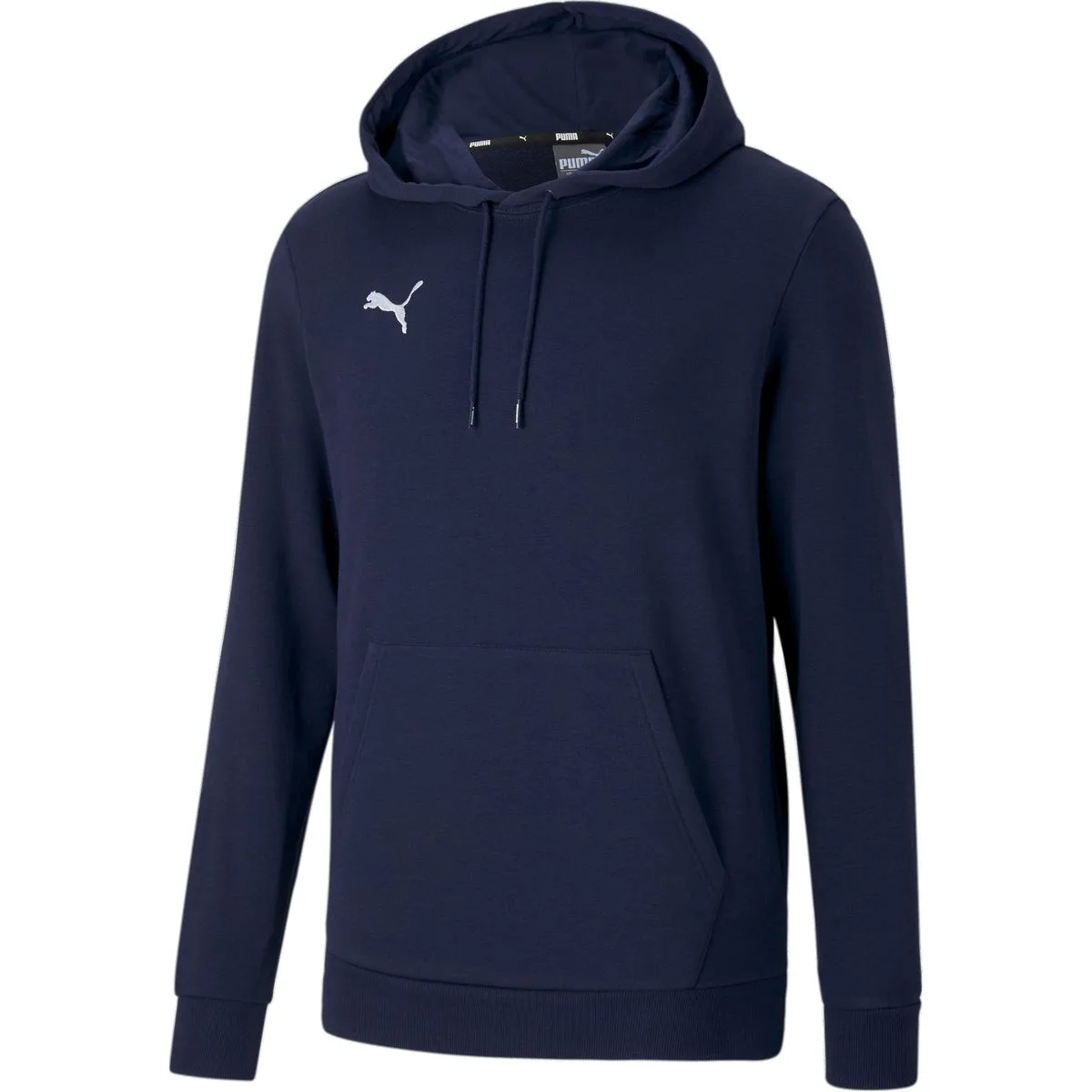 TeamGOAL 23 Causals Herren Kapuzensweater, blau L