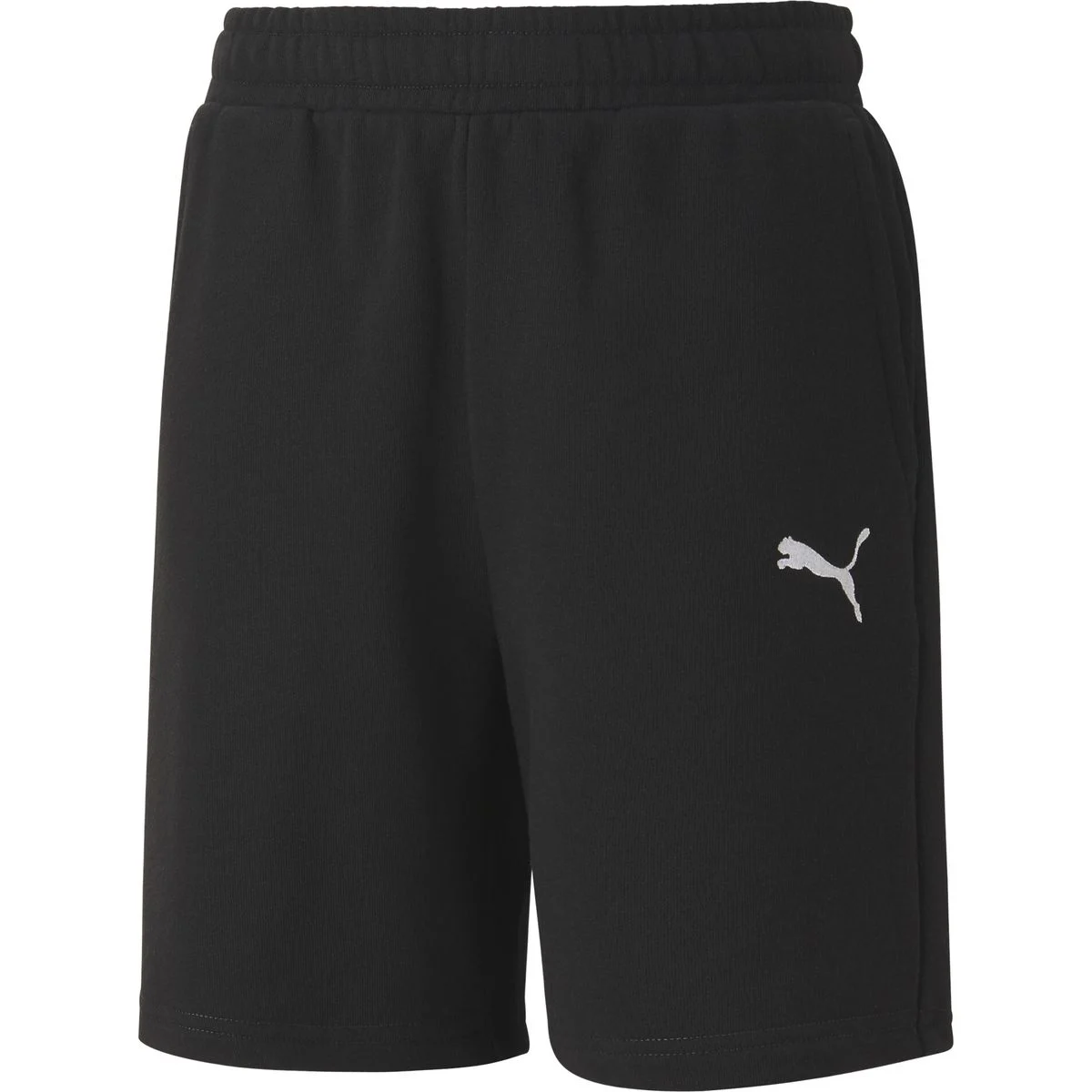 TeamGOAL 23 Casuals Herren Shorts, schwarz M