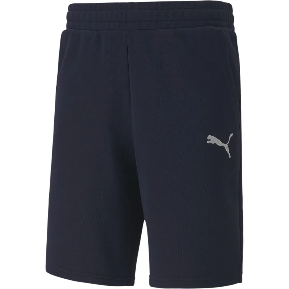 TeamGOAL 23 Casuals Herren Shorts, blau L